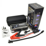 Woegel A2 Krachtige 12V Jumpstarter – 24.000 Mah / 4000A