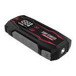 Woegel A3 Krachtige 12V Jumpstarter – 22.000 Mah / 2000A