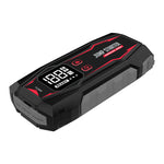 Woegel A3 Krachtige 12V Jumpstarter – 22.000 Mah / 2000A