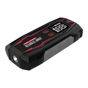 Woegel A3 Krachtige 12V Jumpstarter – 22.000 Mah / 2000A