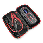 Woegel A3 Krachtige 12V Jumpstarter – 22.000 Mah / 2000A